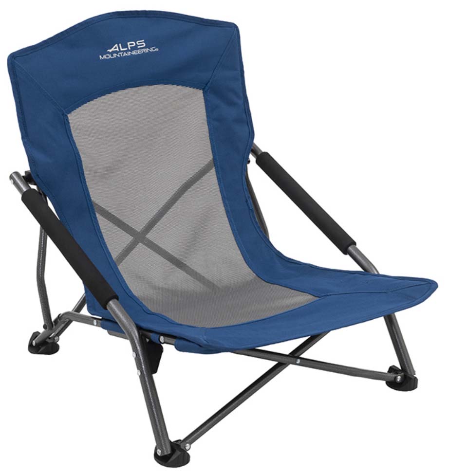Alps Mountaineering Rendezvous camping chair