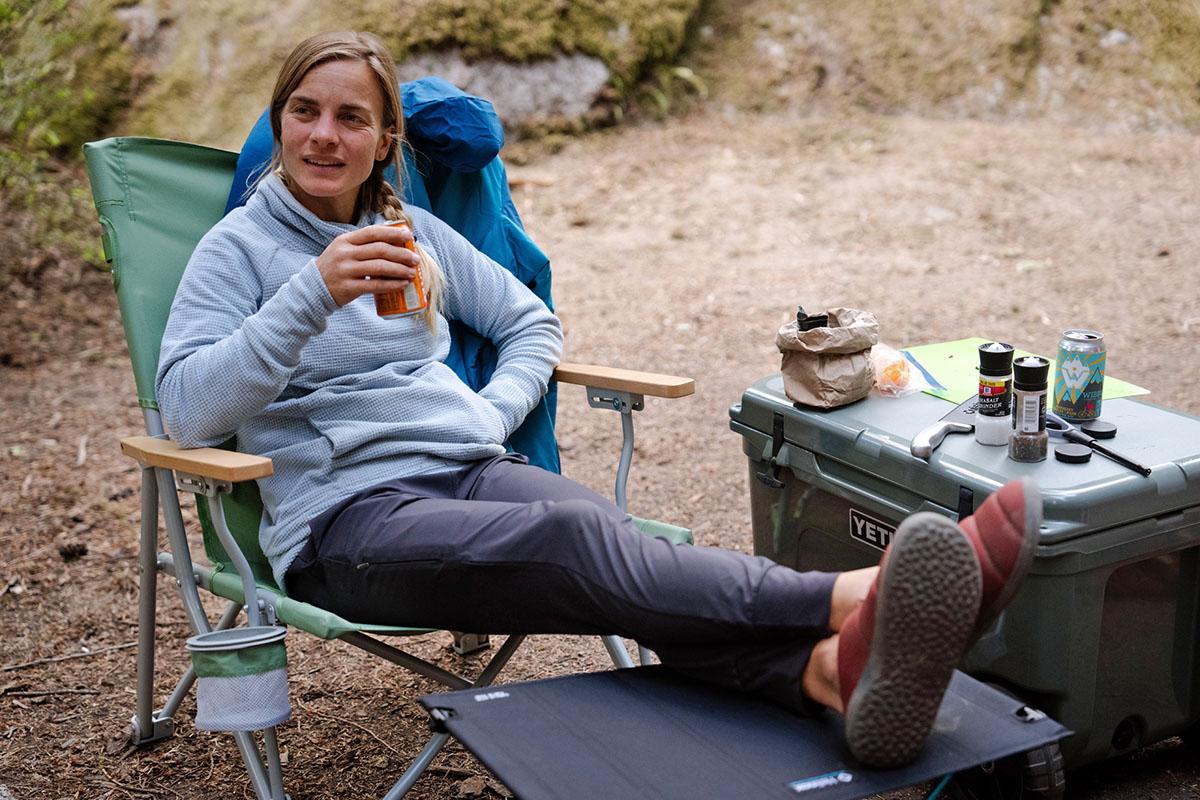 The best camping gear we've tested IRL, from tents to camping chairs