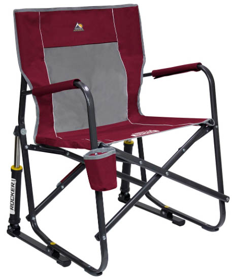 GCI Outdoor Freestyle Rocker chair