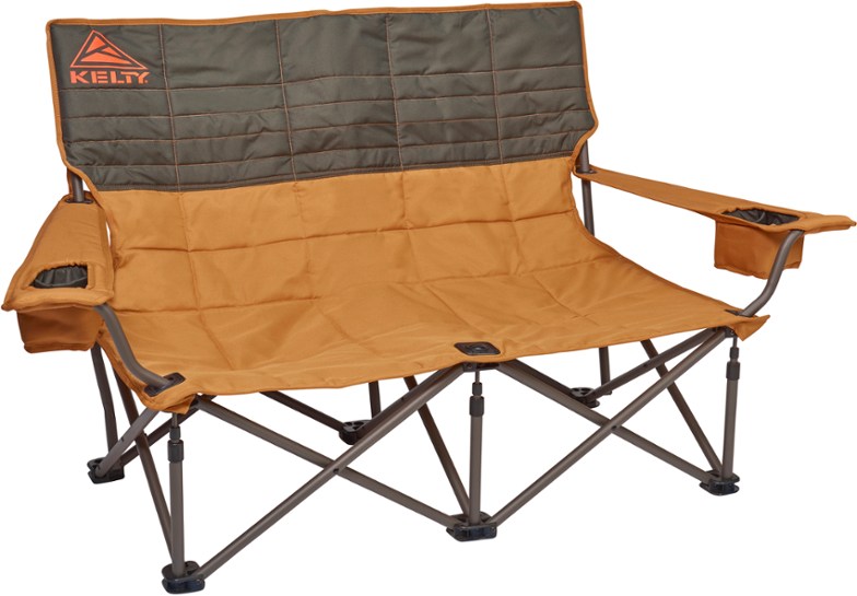 Kelty Low Loveseat camping chair
