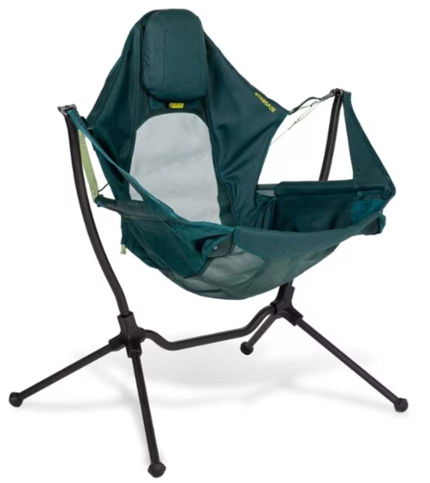 NEMO Stargaze Reclining camping chair