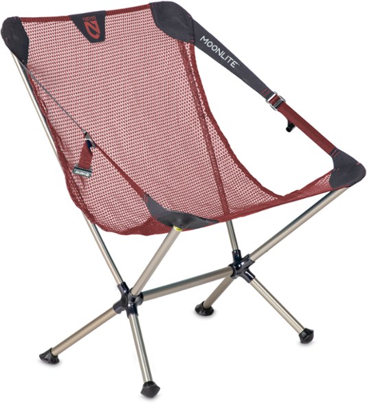 Nemo Moonlight Reclining camping chair