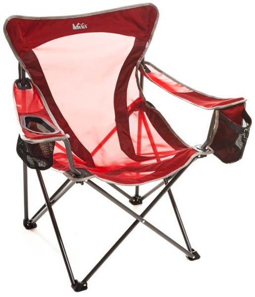 Best Camping Chairs Of 2021, What Is The Best Outdoor Folding Chair