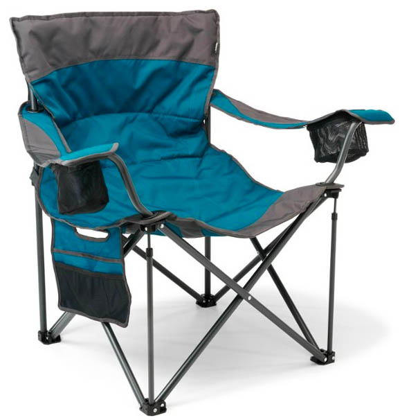 Best Camping Chairs Of 2021, Comfortable Portable Chairs