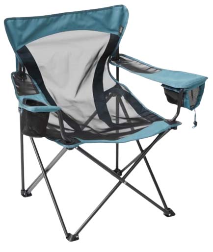 8. Innovative Foldable Camping Chair Camping chairs, Camping furniture, Heavy duty beach chairs