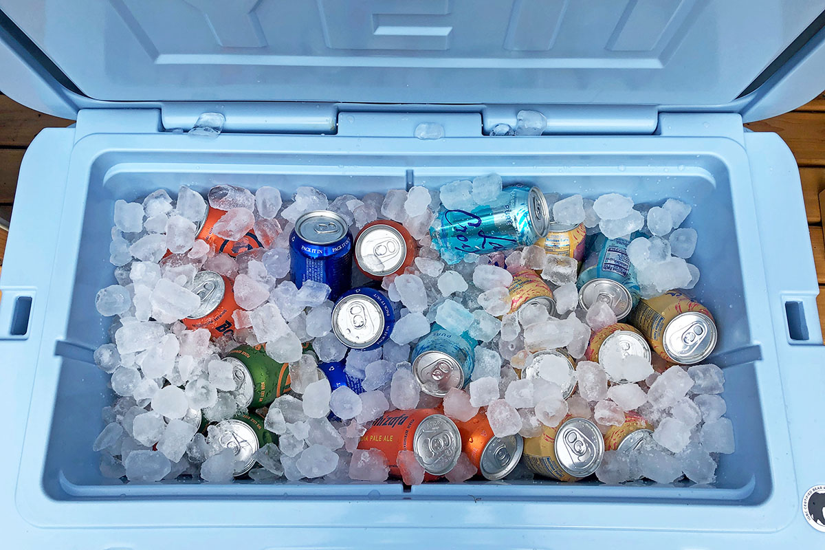 The 7 Best Coolers