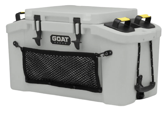 Yeti's Small Hard-Sided Cooler Is Actually Awesome, and on Sale