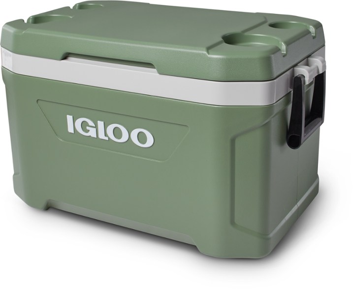 Igloo ECOCOOL camping cooler