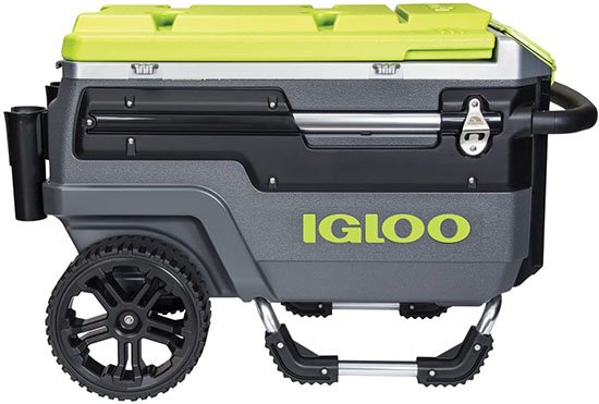 Igloo Trailmate Journey cooler