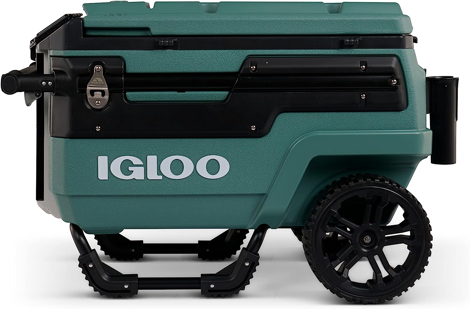 Igloo Trailmate Journey wheeled cooler