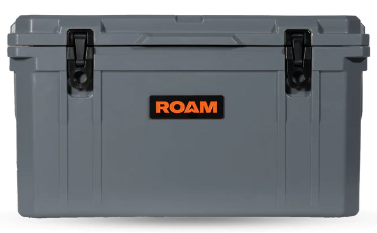 ROAM 45QT Rugged Cooler