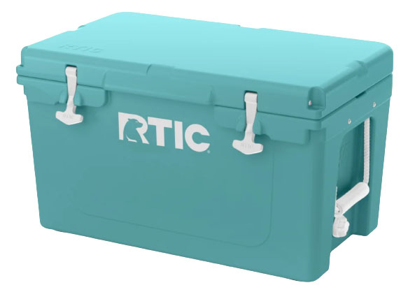 RTIC 45 QT Hard Cooler