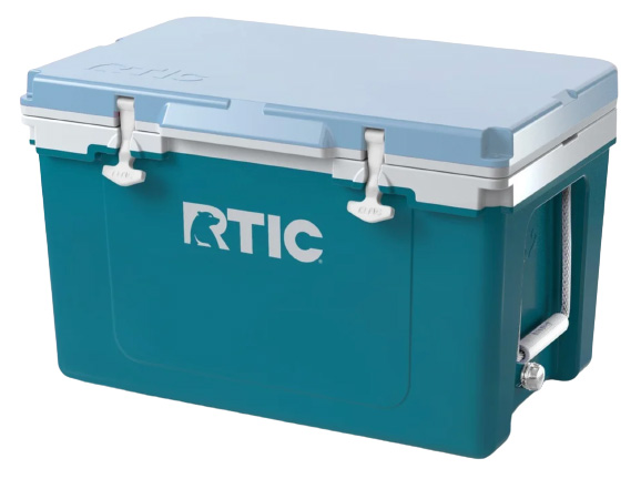 RTIC 52QT Ultra-Light cooler