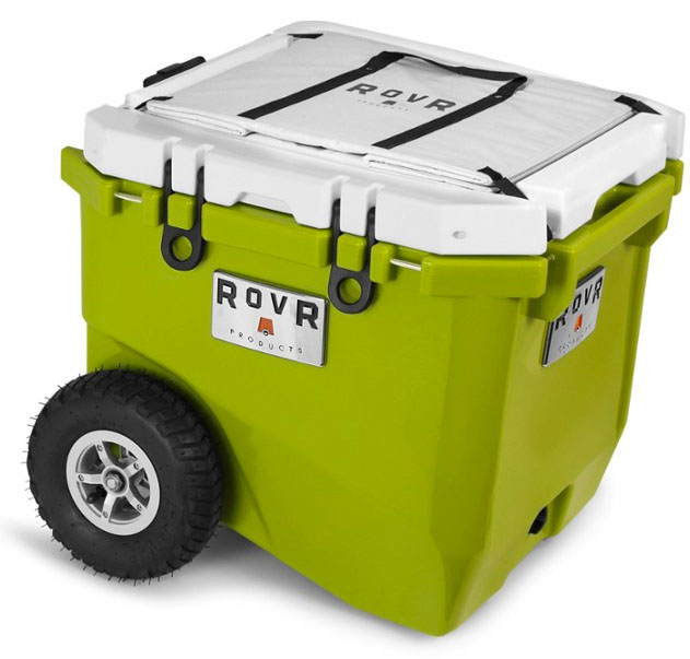 best ice chest with wheels