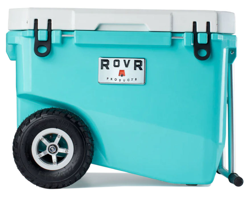 A Truly Objective Cooler TEST!!  16 Best Coolers For Camping