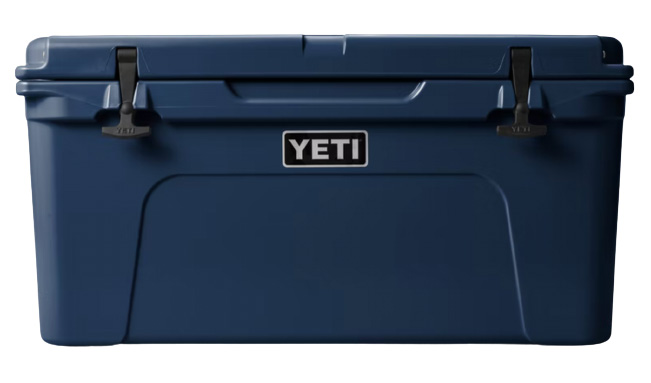 YETI Tundra 65 cooler_0