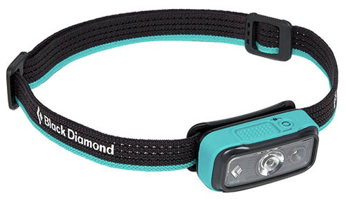 Black Diamond Spotlite 200 headlamp