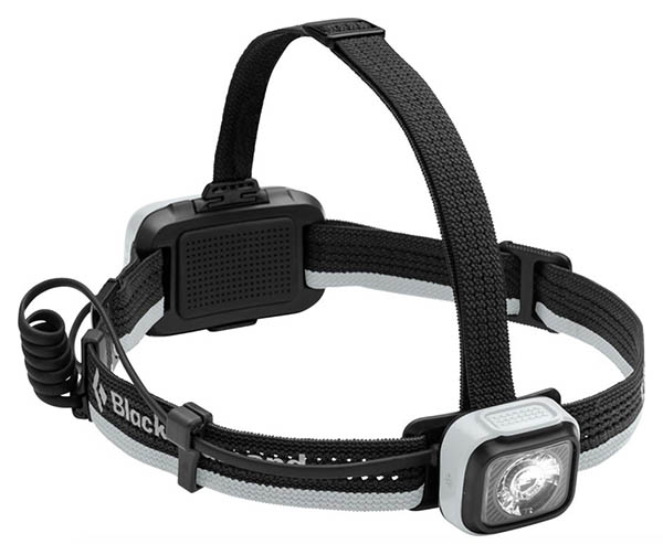 Black Diamond Sprinter 275 Headlamp