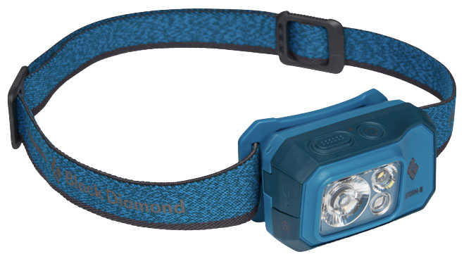 SWIFT® RL, Compact, ultra-powerful, and rechargeable headlamp featuring  REACTIVE LIGHTING® technology. 1100 lumens - Petzl USA