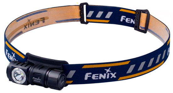 Fenix HM50R headlamp