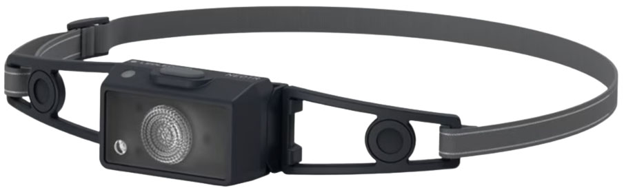 Ledlenser NEO1R running headlamp