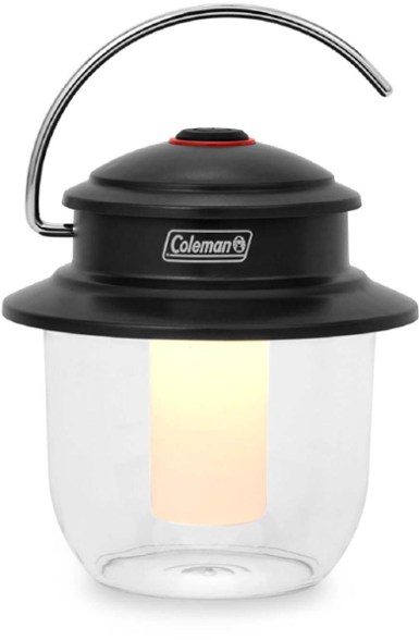 Coleman Classic 400 camping lantern