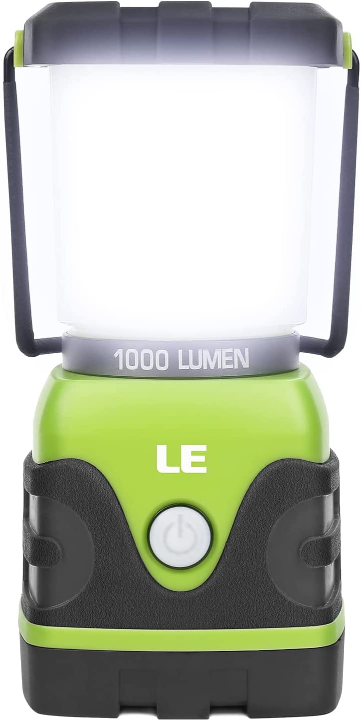 Light Up The Night With The Best Camping Lanterns In 2022 » Explorersweb