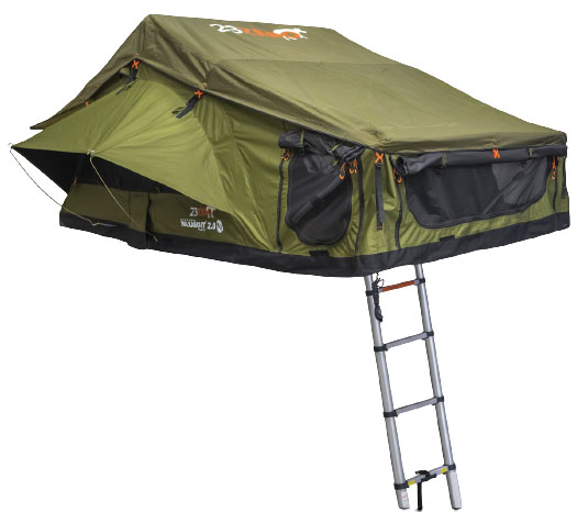 Square Work Tent - Wild Land Outdoor Gear Ltd.