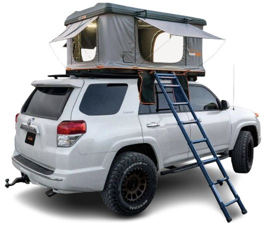 Avalanche Outdoor Supply Roof Top Tent : r/overland