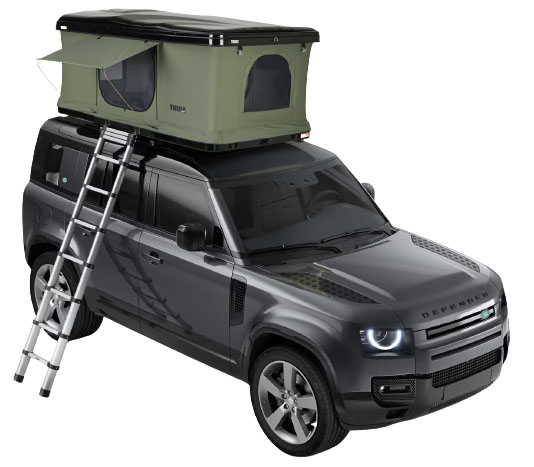 Best Rooftop Tents of 2024