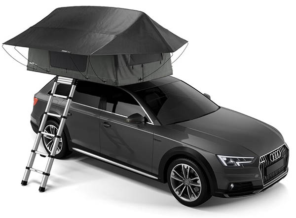 Classificatie Darmen Sturen Best Rooftop Tents of 2023 | Switchback Travel