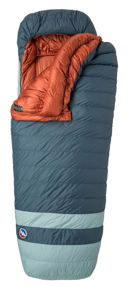Big Agnes Diamond Park 15 sleeping bag