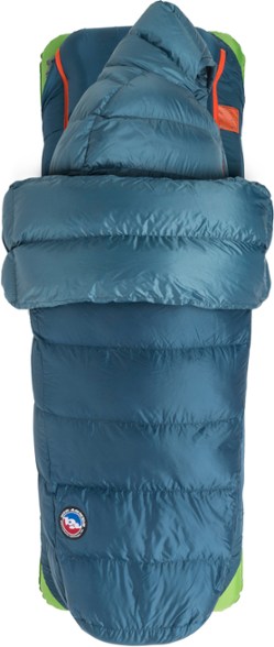 Big Agnes Lost Ranger 3N1 15 camping sleeping bag