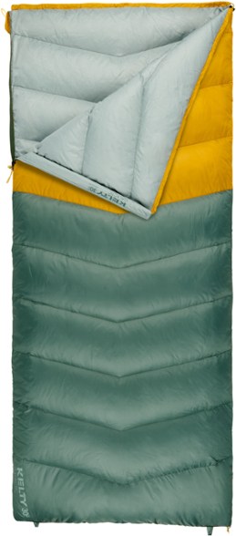 Kelty Galactic 30 camping sleeping bag
