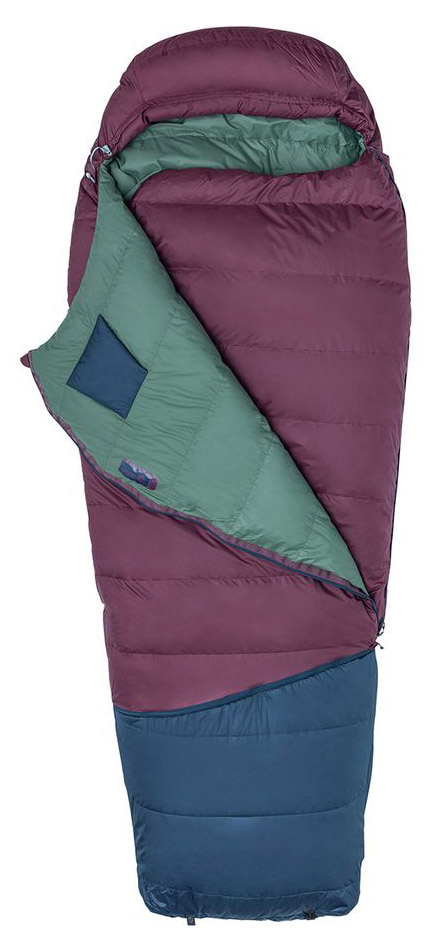 Marmot Argon 25 sleeping bag