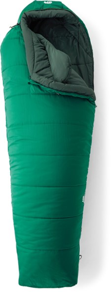 REI Co-op Frostbreak 5 camping sleeping bag