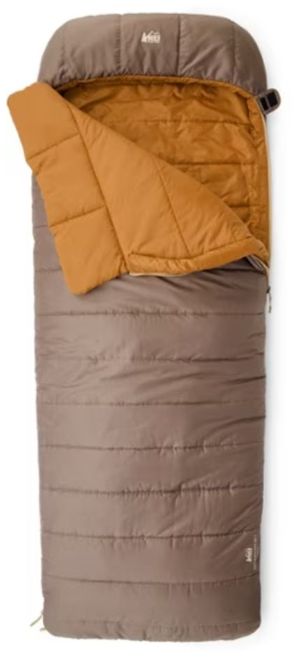 Smith + Rogue 50/50 Sleeping Bag