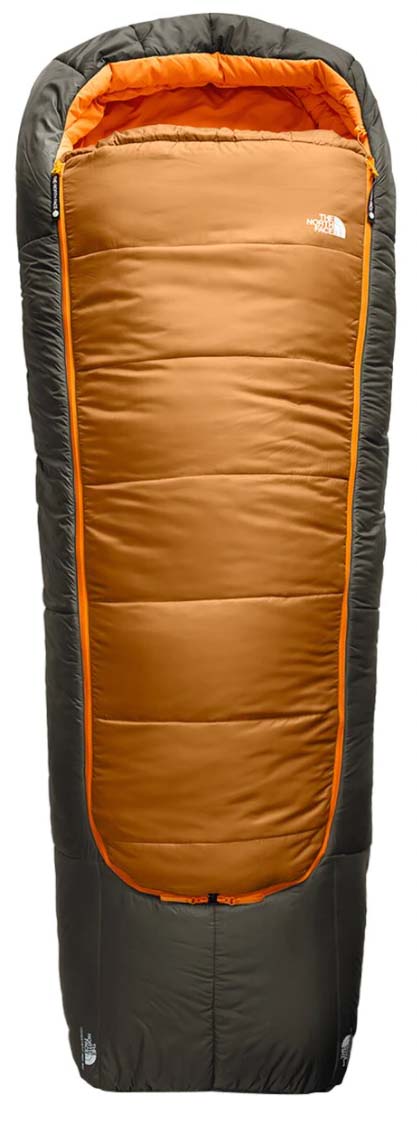 The North Face Homestead Bed camping sleeping bag
