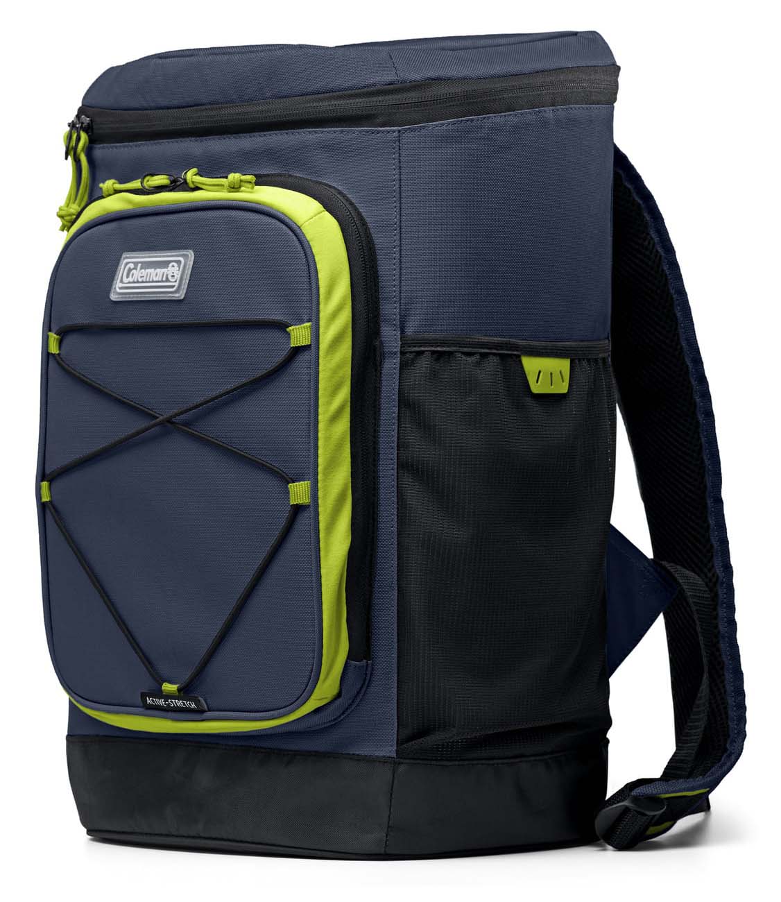 Coleman XPAND 30-Can Soft Cooler Backpack