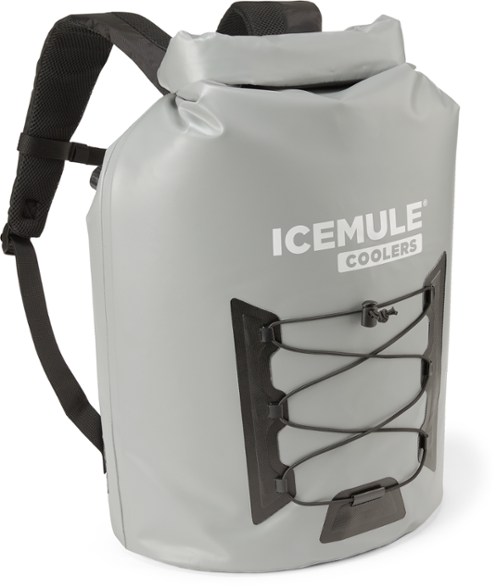 ICEMULE Pro soft cooler
