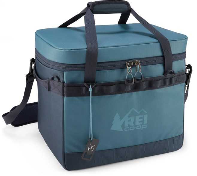 Keep Your Cool with Cotopaxi Hielo 12L Cooler Bag