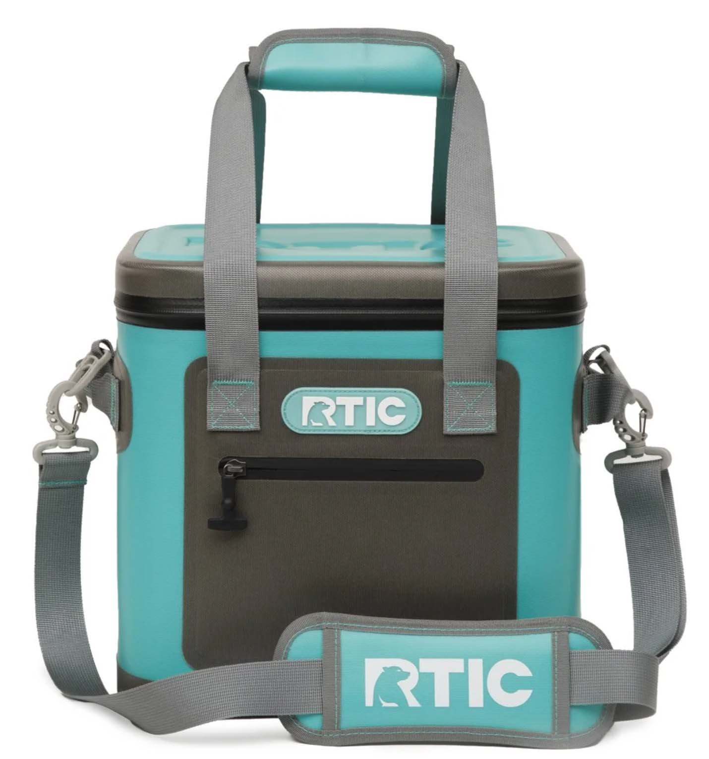 RTIC Soft Pack Cooler 30 can