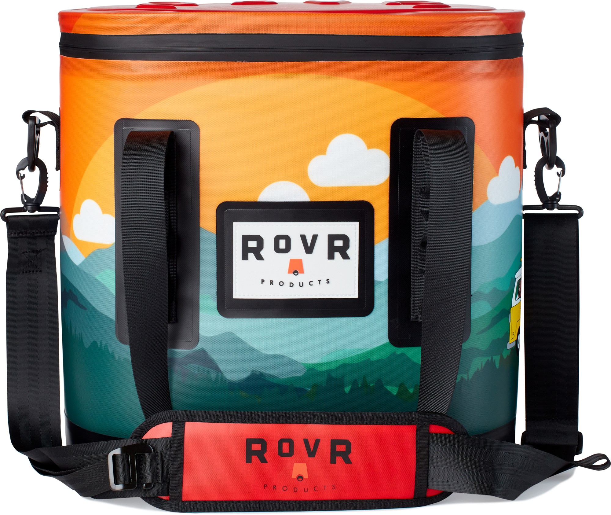 RovR Products TravelR 30 Soft Cooler