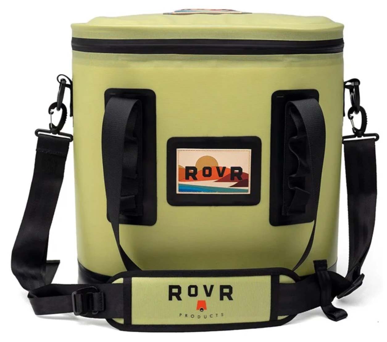  RTIC 28 Can Everyday Cooler, Soft Sided Portable