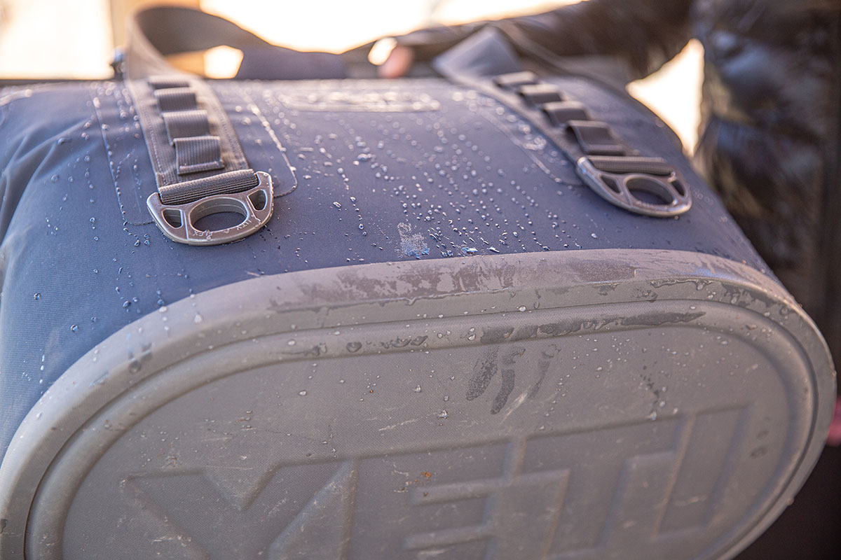 Up Your Cool Factor with This New Durable Soft Cooler from Yeti