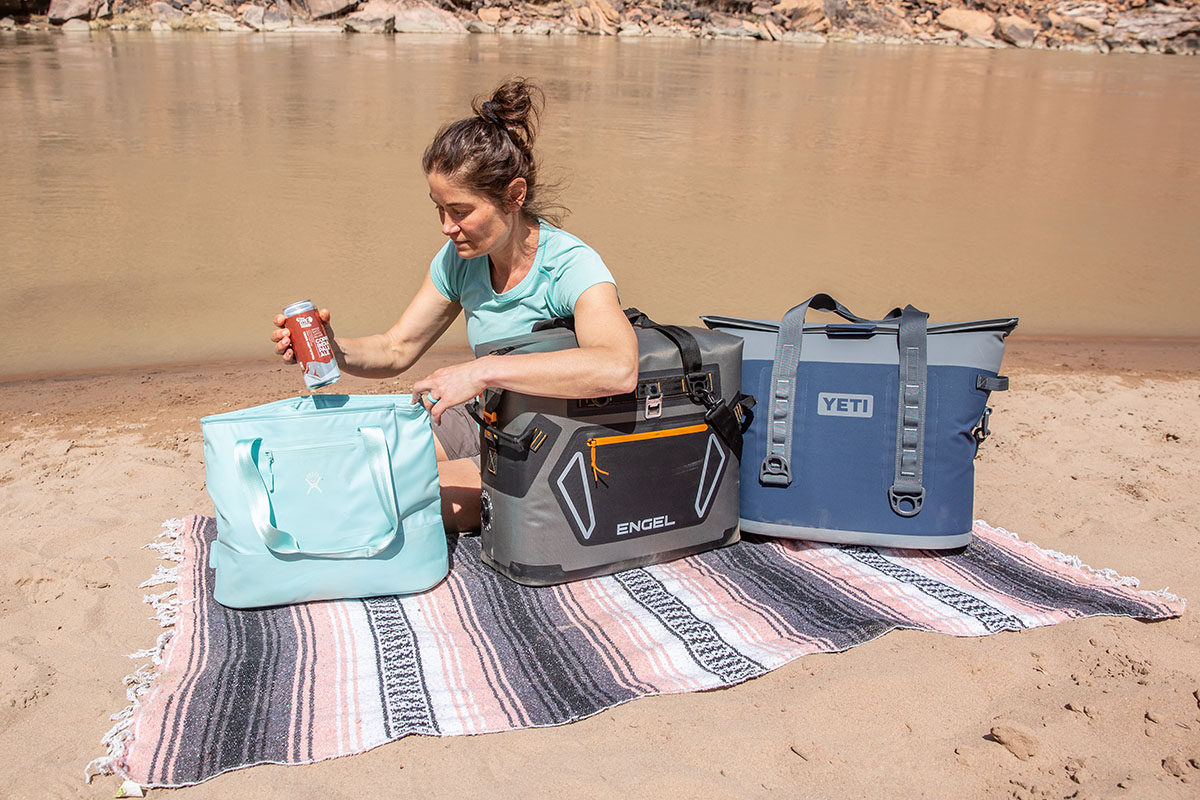 The 5 Best Soft Coolers of 2023, Tested and Reviewed