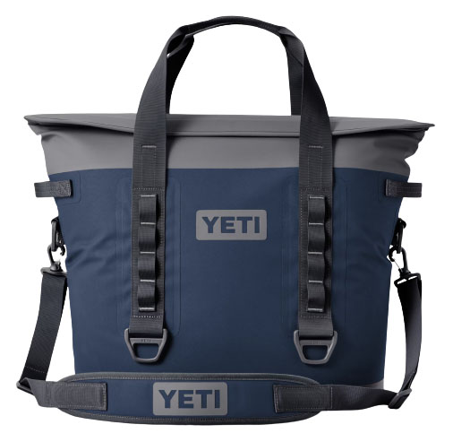 YETI Hopper 20 - 20 Quart Extreme Portable Soft Cooler