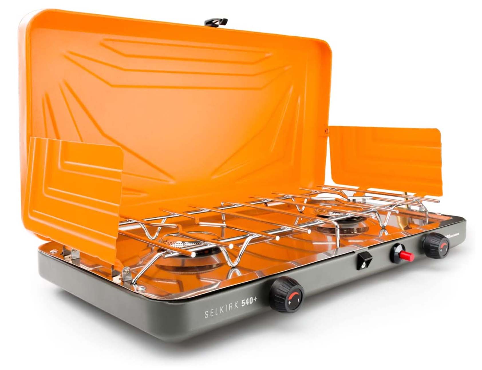 ARC Single Burner High Pressure Propane Outdoor Stove & Reviews