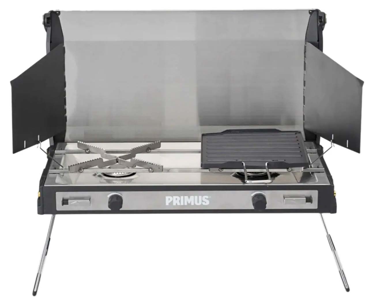 Primus Tupike Portable camping stove