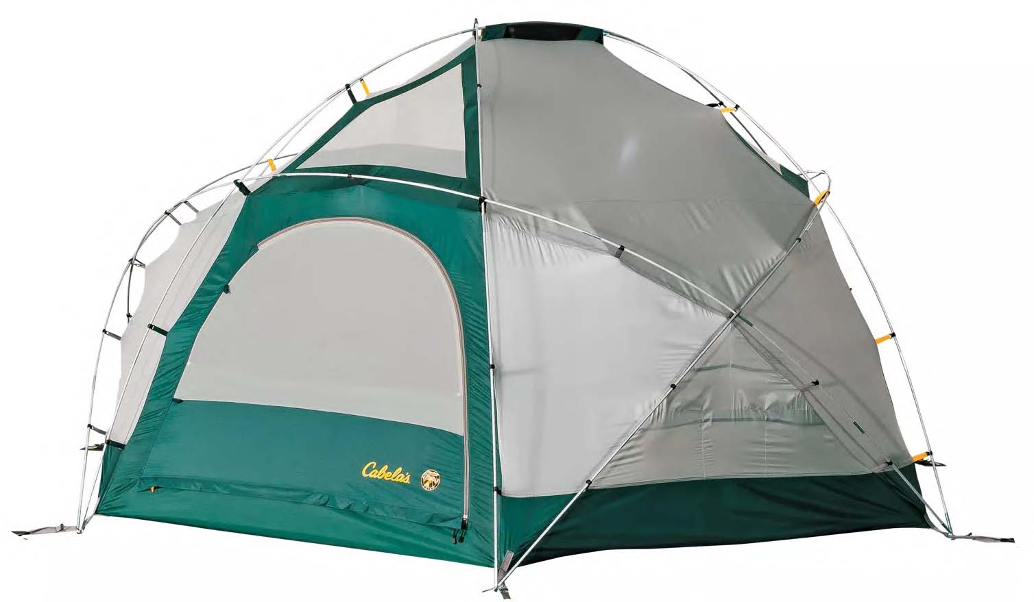 Cabela's Alaskan Guide camping tent